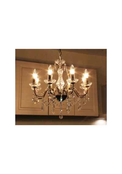Cata Ct-4063 7w Led Filament Düz Buji Günışığı İnce Duy Avize Ampul