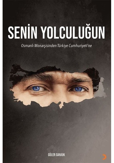 Senin Yolculuğun / Güler Ganjuk