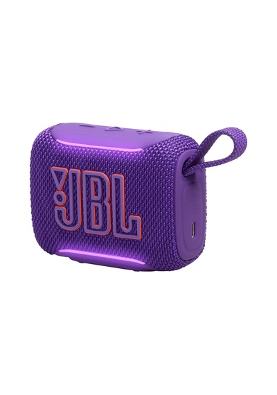Go5, Bluetooth Hoparlör, Ip67, Mor