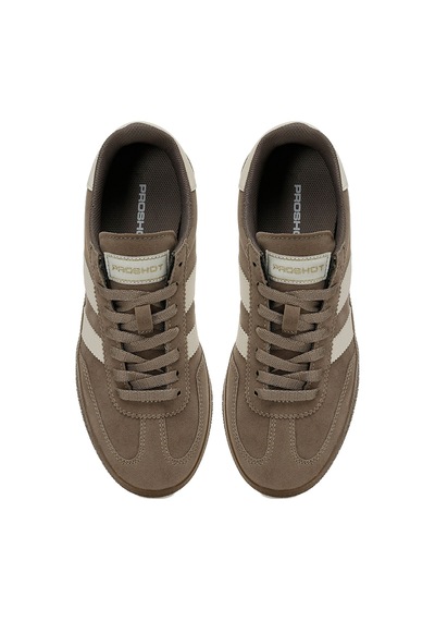 Proshot Bona W 5pr Kahverengi Kadın Sneaker 000000000102051213 Kahverengi