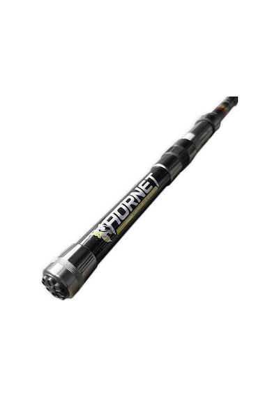 Teleskopik Karbon Spin Olta Kamışı - Hornet - 300cm - 30/60 Gr - Protackle