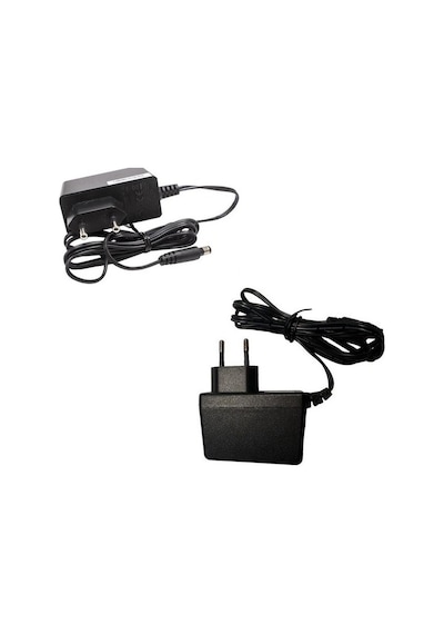 Meic 12v 1a Modem Ve Arduino Uyumlu Plastik Kasa Priz Tipi Adaptör Mn012h-e120100