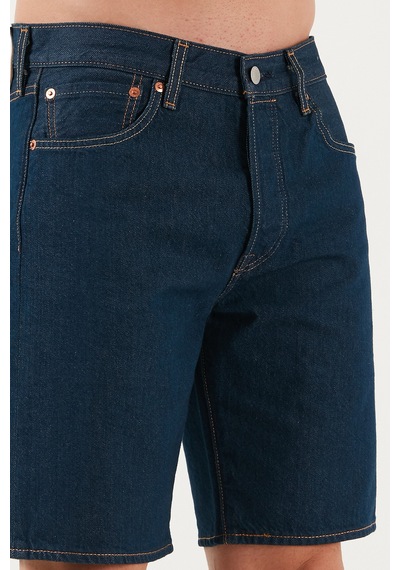 Levi's Erkek Short 36512-0251 Lacivert Lacivert