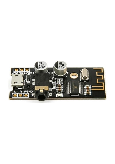M28 BLE 4.2 Bluetooth Kayıpsız MP3 Audio Alıcı Modülü