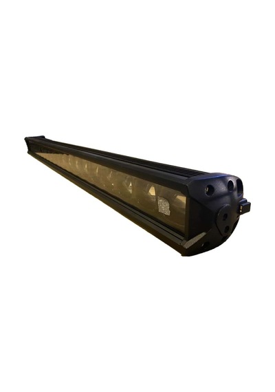 Led Bar 180w 39inch 100cm Sarı / Siyah