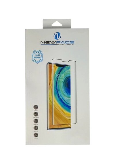 Mi 13 Lite Polymer Nano Ekran Koruyucu 54008569
