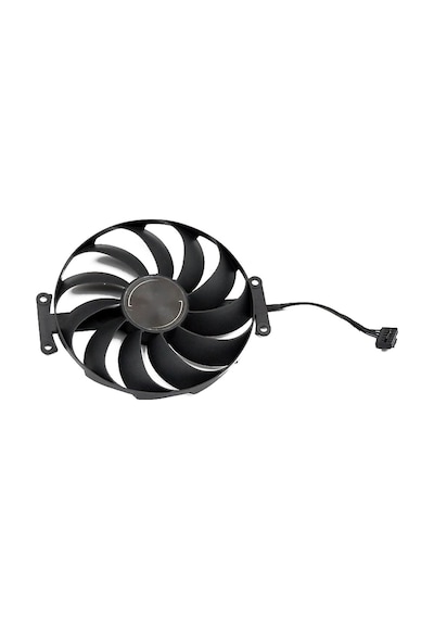 95 Mm 6pın T129215su Cf1010u12d Rtx3050 Rtx3060 Phoenix Gpu Hayranları Itx Asus Phoenix Rtx 3050 3060 Grafik Kartı Yed Diğer