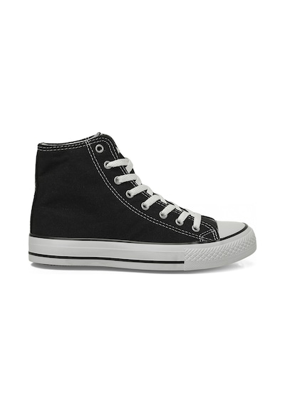 Kinetix Eyon 6fx Siyah Kadın Sneaker 000000000102157413 Siyah