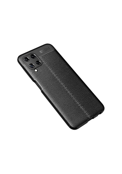 Galaxy Uyumlu M32 Kılıf Zore Niss Silikon Kapak