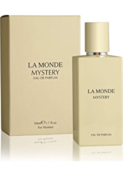 La Monde Mystery Kadın Parfüm EDP 50 ML