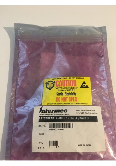 Intermec Printhead 059003S-001