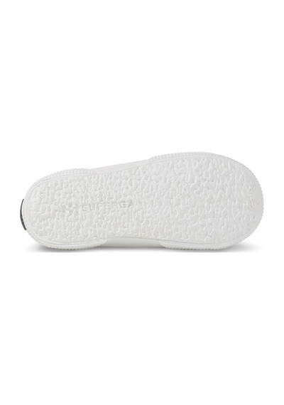 Superga 3750 Kids Fruit Print Leggera Çocuk Unisex Turuncu Bileksiz Sneaker Turuncu-469