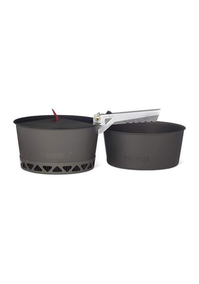Primus Prımetech Pot 1.3L Yemek Set Çok Renkli