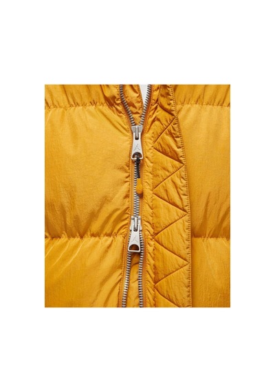 Nike Jordan M J Ess Stmt Spor Mont-parka Dq7346-712 Sarı Sarı