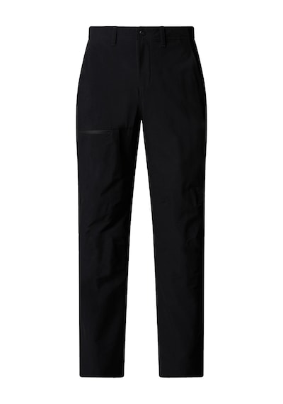 The North Face Basin Erkek Siyah Pantolon Siyah