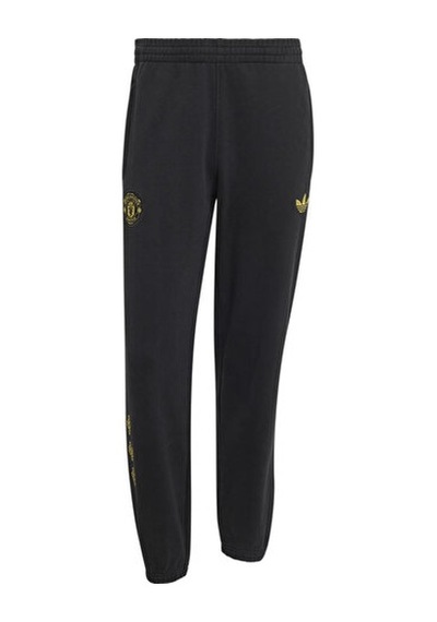 Adidas Mufc Cs Pnt Erkek Günlük Eşofman Altı Jm5566 Siyah Siyah