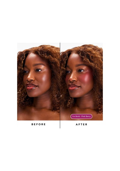Sacheu Cheek Stay-n Uzun Süre Kalıcı Likit Allık 06 I'm Bold 10 ML