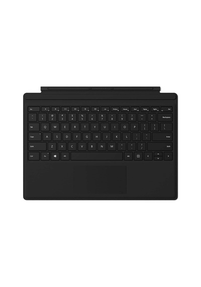 Microsoft Surface Pro 7 Uyumlu Q Us İngilizce Klavye Gri 1 Yıl  Fmn-00001