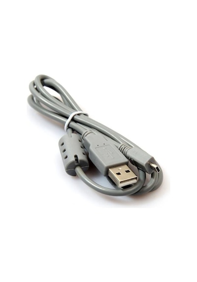 Canon. Sony Uyumlu. Casio. Nikon Yüksek Kalite 8 Pin Usb Veri Aktarım Ka