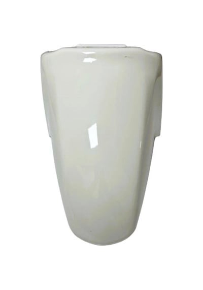 Tvs Tvs Jupiter 125 E5 Ön Çamurluk Beyaz Ka2203191f