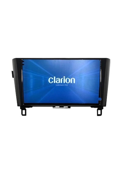 Nissan X-trail Android Multimedya Sistemi 4-64 Clarion 2014-2021 9"