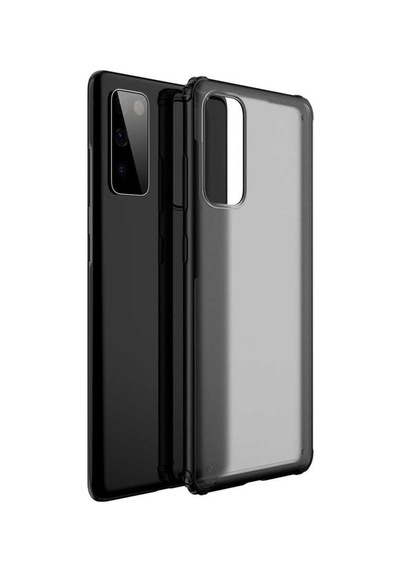 Samsung Galaxy Uyumlu S20 Fe Kilif Mat Volks Case 485529480