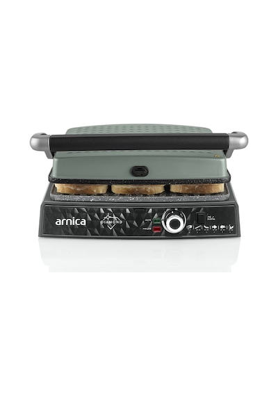Arnica GH26250 Diamond 2000 W Tost Makinesi