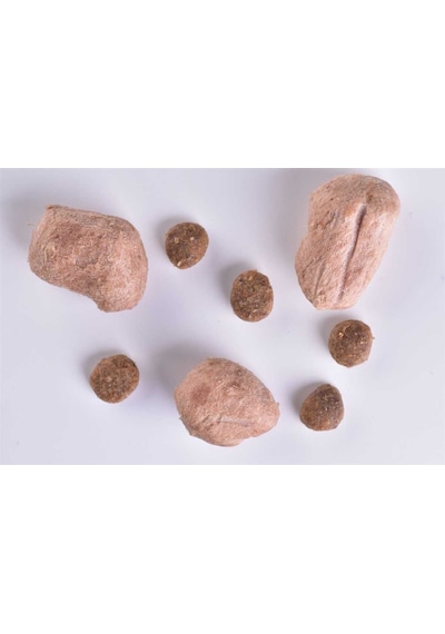 Brit Care Raw Delights Hipoalerjenik Hindi Etli Ve Karidesli Tahılsız Küçük Irk Yetişkin Kedi Maması 2kg