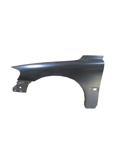Volvo S60 05/09 Ön Çamurluk Delikli Sol Tw - Çamurluk