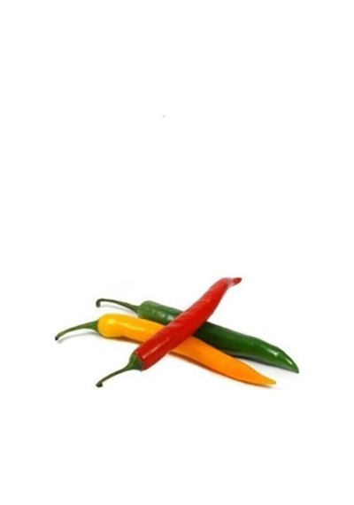 Mini Acı Biber Tohumu 25 GR