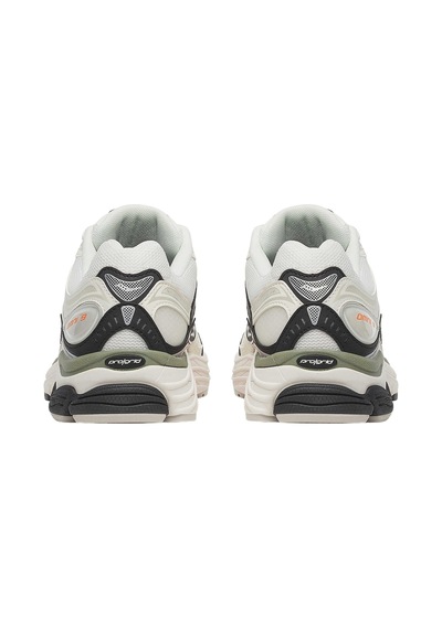 Saucony Saucony Progrid Omni 9 Unisex Günlük Ayakkabı 9315 Beyaz