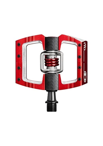 Kırmızı Mallet Dh Pedal, 2018 Model, Yüksek Performans