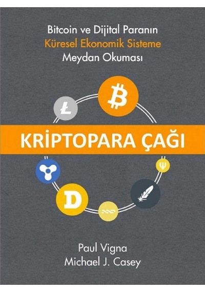 Kriptopara Çağı: Bitcoin Ve Dijital Paranın Küresel Ekonomik Sisteme Meydan Okuması