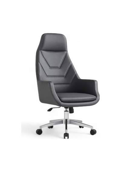 Breda Makam Koltuğu Ofis Koltuğu Büro Koltuğu Bilgisayar Koltuğu Siyah