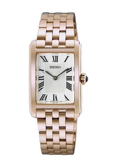 1 Seiko Bayan Kol Saati Hgg002p Açık Mavi