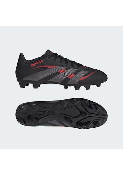 Adidas Predator Club Firm/multi-ground Fg Erkek Krampon C-adııd1325e10a00 Siyah Adidas Predator Club Firm/multi-ground Fg Erkek Krampon C-adııd1325e10a00 Siyah