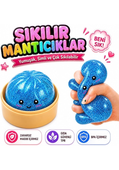 Çin Mantısı 1 Adet Sukuşi Oyuncak Orijinal Yumuşak Dokulu Squishy Stres Oyuncağı Sık Bırak Rahatla Çocuk Ve Yetişkin Için Eğlenceli Hediye Çin Mantısı Dumpling Oyuncak Sevimli Ve Eğlenceli Dekoratif Oyuncak Çok Renkli Çin Mantısı 1 Adet Sukuşi Oyuncak Orijinal Yumuşak Dokulu Squishy Stres Oyuncağı Sık Bırak Rahatla Çocuk Ve Yetişkin Için Eğlenceli Hediye Çin Mantısı Dumpling Oyuncak Sevimli Ve Eğlenceli Dekoratif Oyuncak Çok Renkli