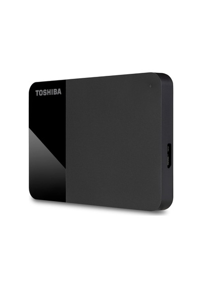 Toshıba Hdtp320ek3aa, Canvio Ready, 2tb, 2.5&amp Quot Usb 3.0, T