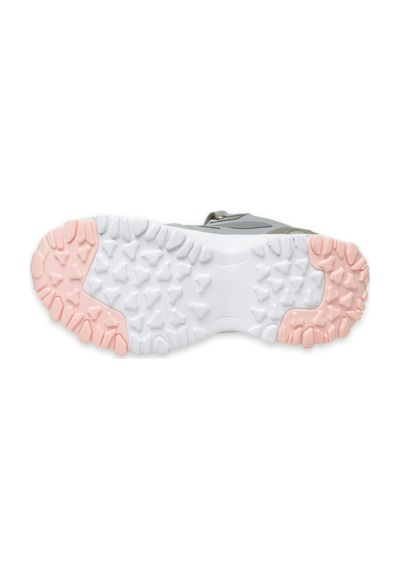 Buckhead Buck3005k Zyon High Outdoor Pembe Çocuk Spor Ayakkabı Pembe