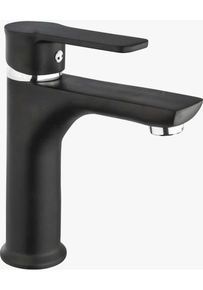 Sardıcı Nightsky Serisi Lavabo Bataryası
