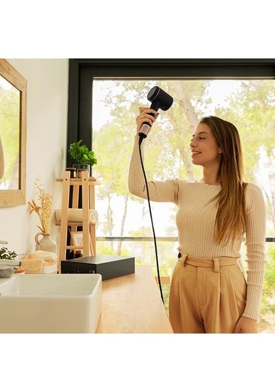 Ionicare Rockstar Ion Touch Saç Kurutma Makinesi