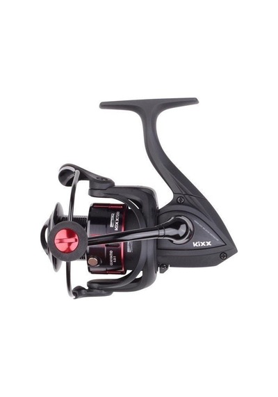 Spro Kixx 7350 6+1 Bilyalı 6.0:1 Devirli Spin Makine