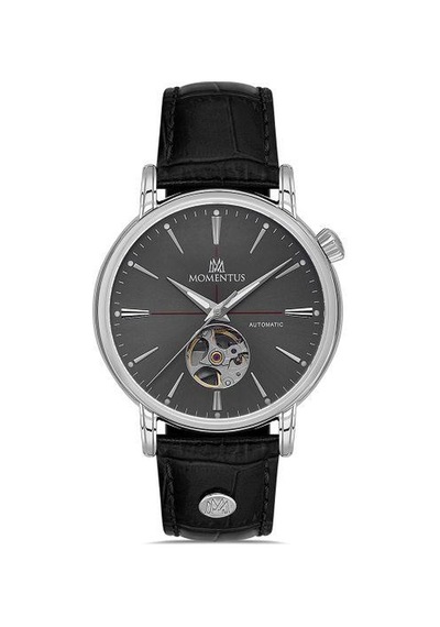 Momentus Tm349s-04bs Erkek Kol Saati