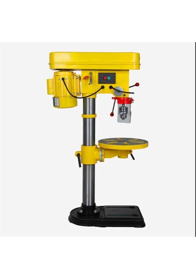 Sütunlu Matkap 16mm 550w Bakır Sargı Rtrmax - Rtm616