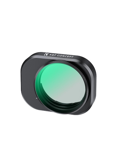 K&F Concept Dji Mini 4 Pro Uyumlu CPL Circular Polarize Filtre