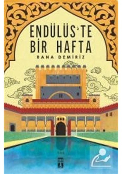 Mercankitap Endülüs'Te Bir Hafta / Rana Demiriz