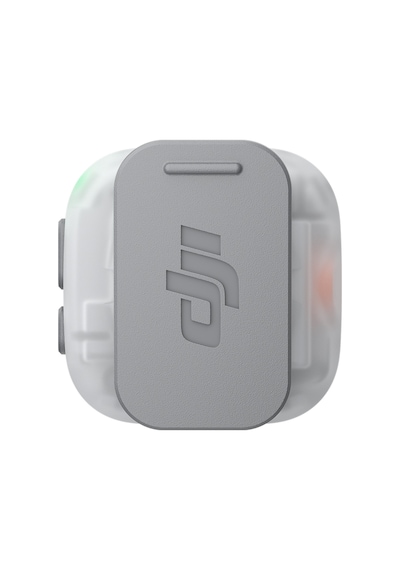 DJI Mic Mini 2S (2TX + 1RX + Şarj Kutusu) Mikrofon (DJI Türkiye Garantili)