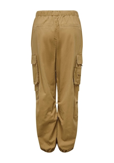 Onlpamala Pants Cc Otw Kadın Kahverengi Eşofman Altı - 15308795 Kahverengi