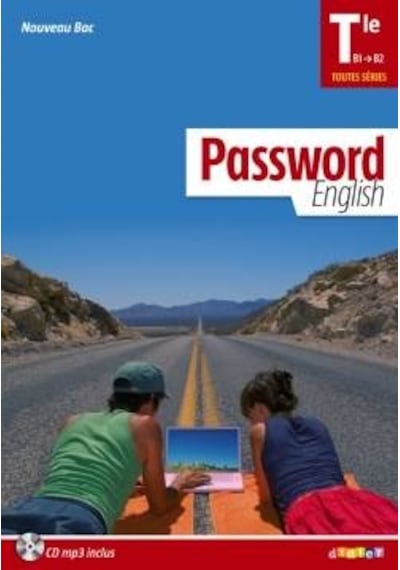 Password English 9782278072408