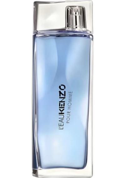 Kenzo L'eau Pour Homme Edt 100 Ml Erkek Parfümü Aromatik